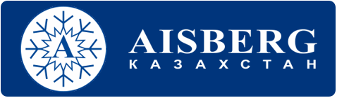 Айсберг Казахстан